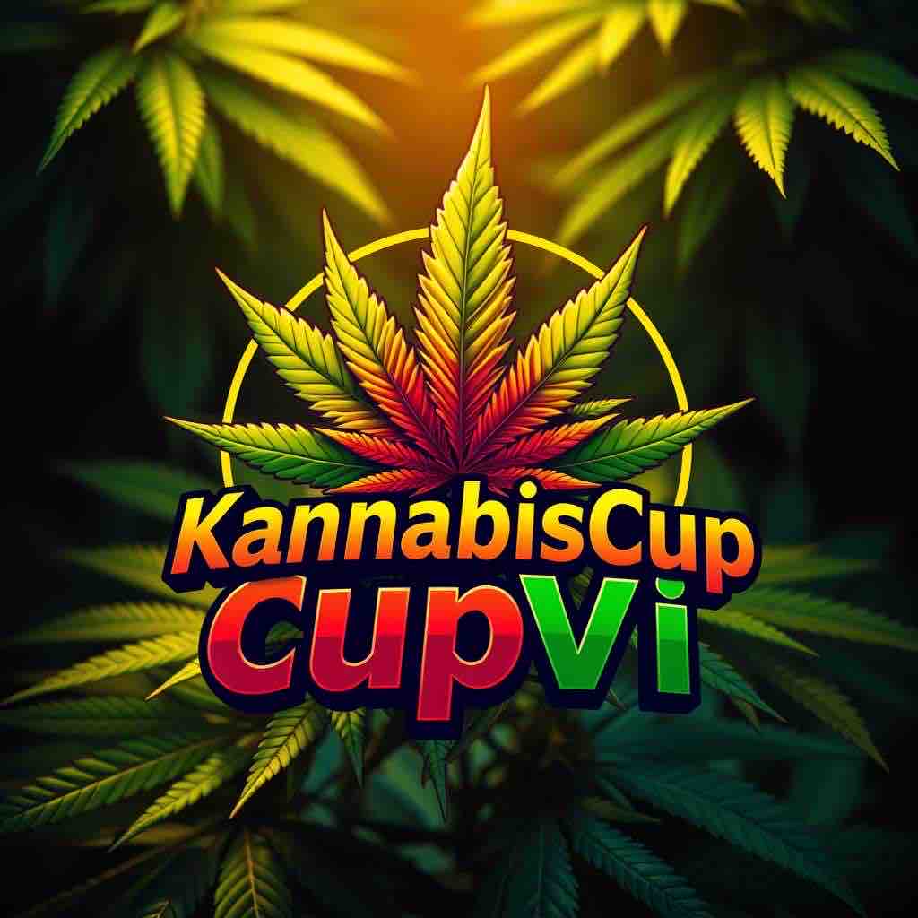 KannabisCup VI partner logo on SSC membership card